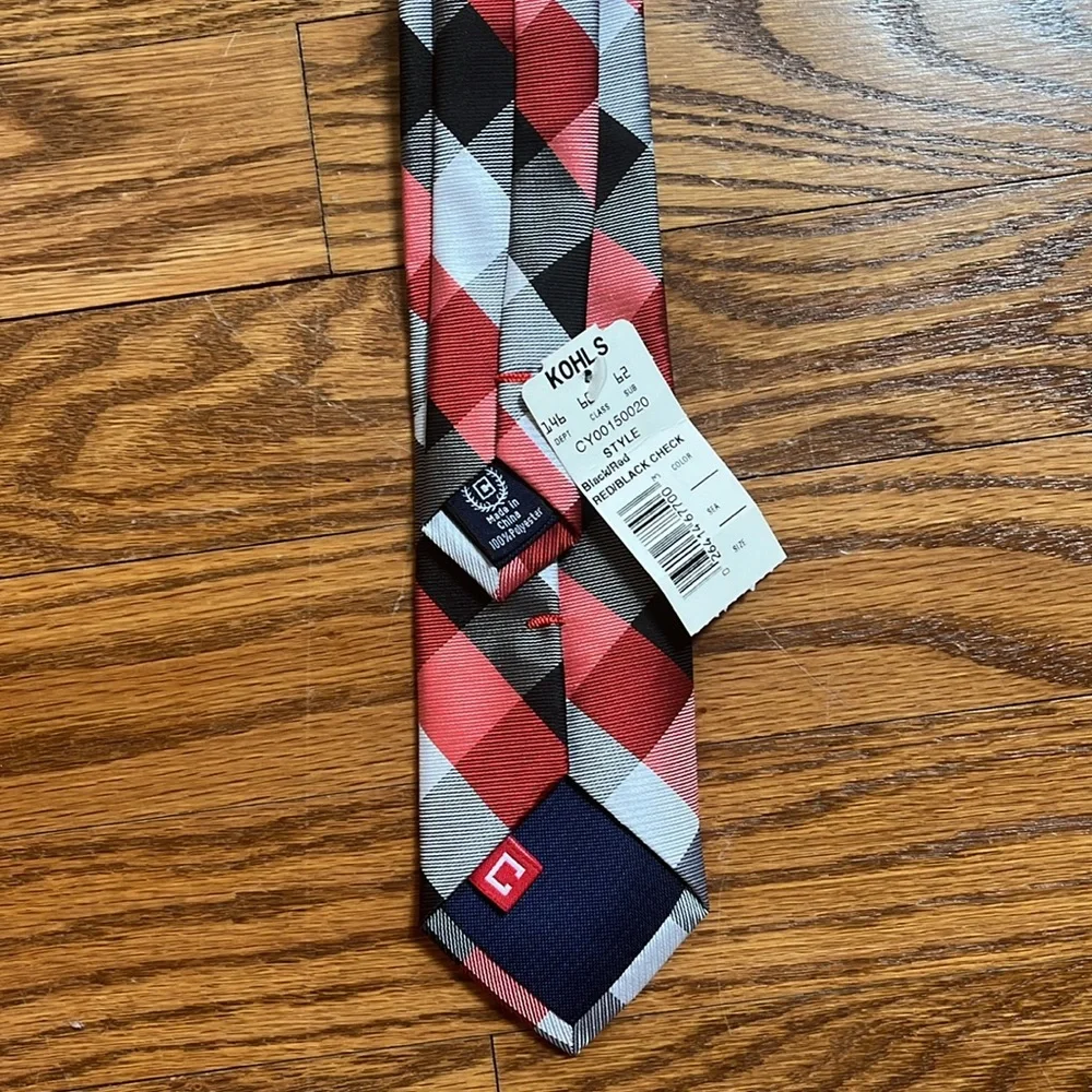 Chaps Clip-on Ties